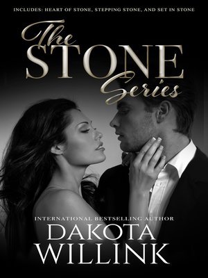 cover image of The Stone Series